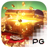 RTP pgsoft  Luckygaming138