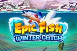 Epic Fish: Winter Catch - LUCKYGAMING138