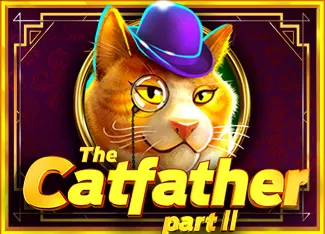 Pragmatic : The Catfather Part II - LUCKYGAMING138