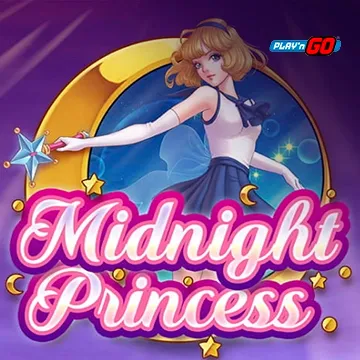 PlaynGo : Midnight Princess - LUCKYGAMING138