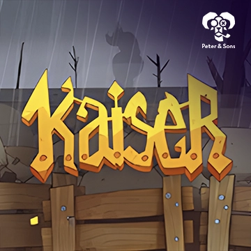 PeterSons : Kaiser - LUCKYGAMING138