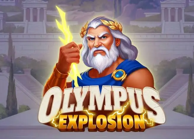 Olympus Explosion - LUCKYGAMING138