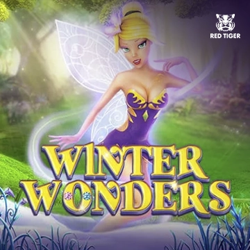 Redtiger : Winter Wonders - LUCKYGAMING138