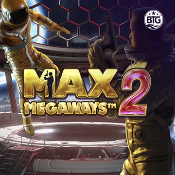 Bigtime : Max Megaways 2 - LUCKYGAMING138