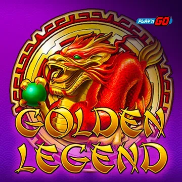 PlaynGo : Golden Legend - LUCKYGAMING138