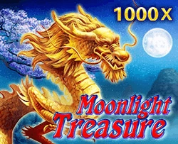 JDB : Moonlight Treasure - LUCKYGAMING138