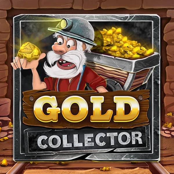 Gold Collector - LUCKYGAMING138