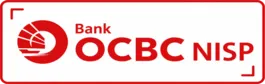 Bank OCBC NISP - LUCKYGAMING138