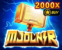 JDB : Mjolnir - LUCKYGAMING138