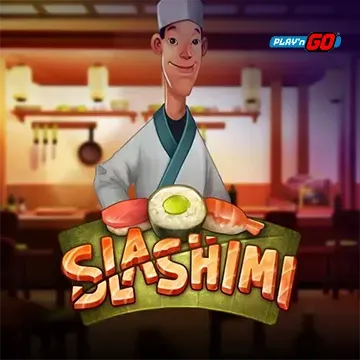 PlaynGo : Slashimi - LUCKYGAMING138