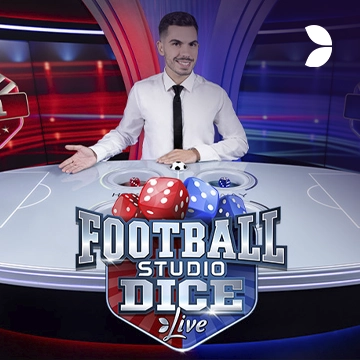 Football Studio - LUCKYGAMING138