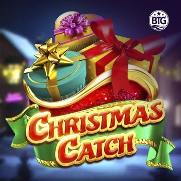 Bigtime : Christmas Catch - LUCKYGAMING138