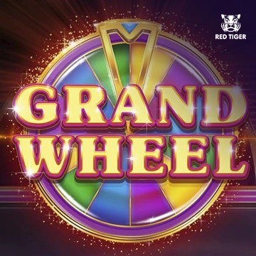 Redtiger : Grand Wheel - LUCKYGAMING138