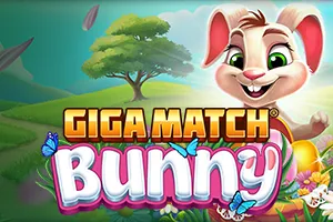 Giga Match Bunny - LUCKYGAMING138