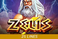 Spadegaming : ZEUS - LUCKYGAMING138