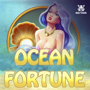 Redtiger : Ocean Fortune - LUCKYGAMING138