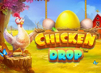 Pragmatic : Chicken Drop - LUCKYGAMING138