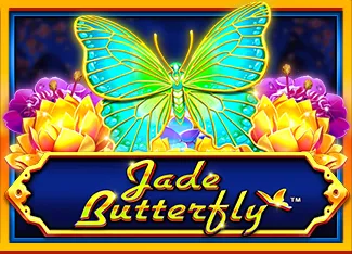 Jade Butterfly - LUCKYGAMING138