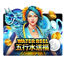 Joker123 : Water Reel - LUCKYGAMING138