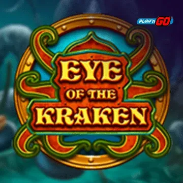 PlaynGo : Eye of The Kraken - LUCKYGAMING138