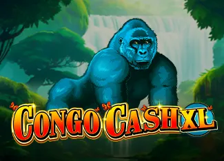 Pragmatic : Congo Cash XL - LUCKYGAMING138