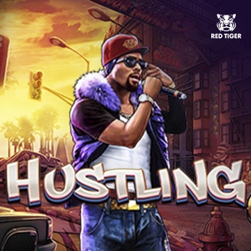 Redtiger : Hustling - LUCKYGAMING138