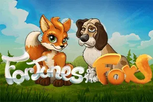 Fortunes of the Fox - LUCKYGAMING138