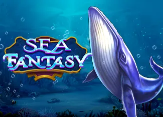 Pragmatic : Sea Fantasy - LUCKYGAMING138