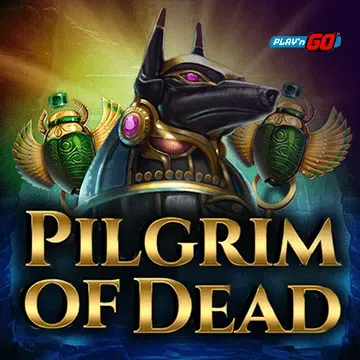 PlaynGo : Pilgrim of Dead - LUCKYGAMING138
