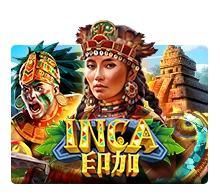 Joker123 : Inca - LUCKYGAMING138