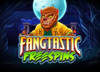 Pragmatic : Fangtastic Freespins - LUCKYGAMING138