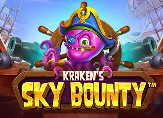 Pragmatic : Sky Bounty - LUCKYGAMING138