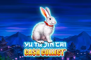 Playtech : Yu Tu Jin Cai: Cash Collect - LUCKYGAMING138