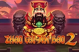 Playtech : Zhao Cai Jin Bao 2 - LUCKYGAMING138