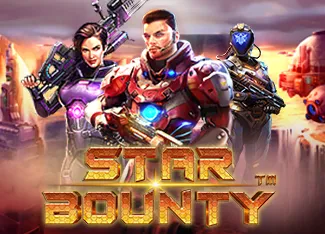 Pragmatic : Star Bounty - LUCKYGAMING138