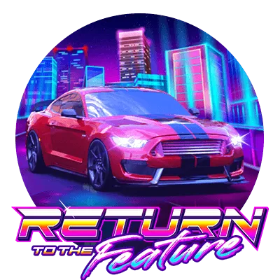 Habanero : Return To The Feature - LUCKYGAMING138