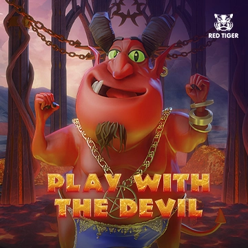Redtiger : Play with the Devil - LUCKYGAMING138