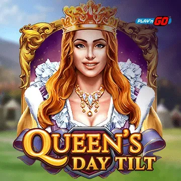 PlaynGo : Queens Day Tilt - LUCKYGAMING138