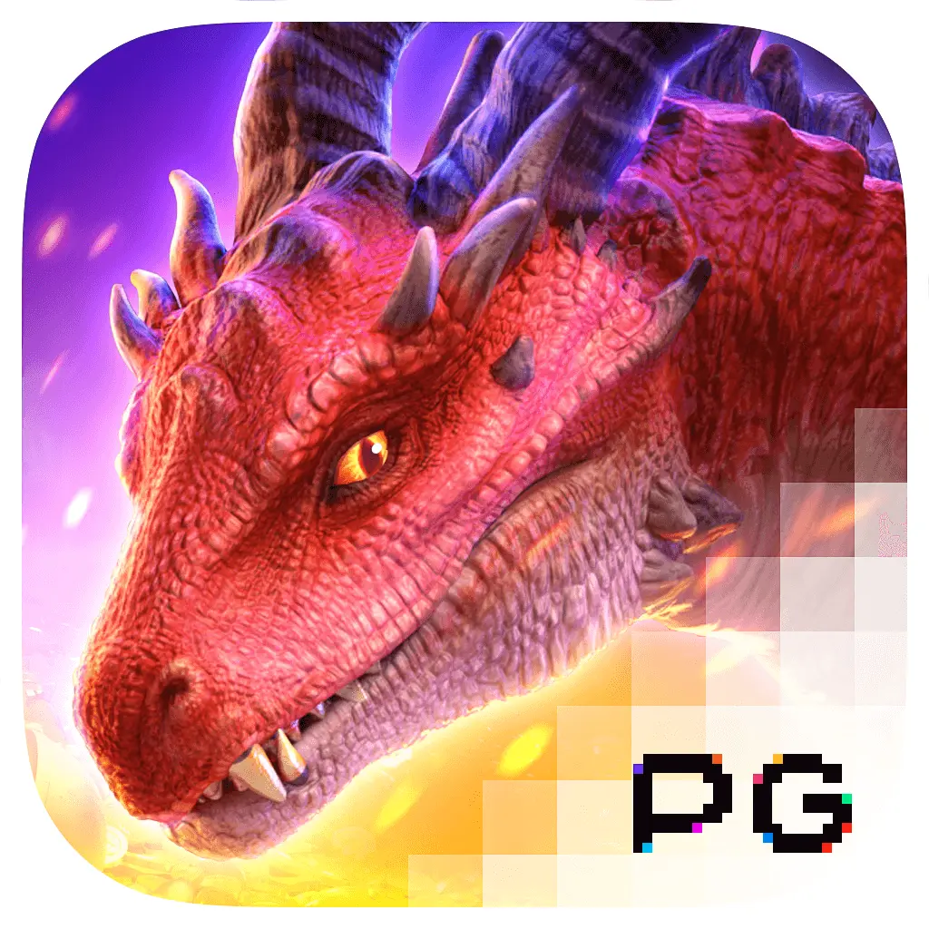 PGSoft : Dragon Hatch - LUCKYGAMING138