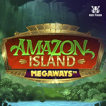 Redtiger : Amazon Island Megaways - LUCKYGAMING138