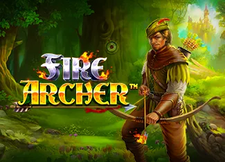Pragmatic : Fire Archer - LUCKYGAMING138
