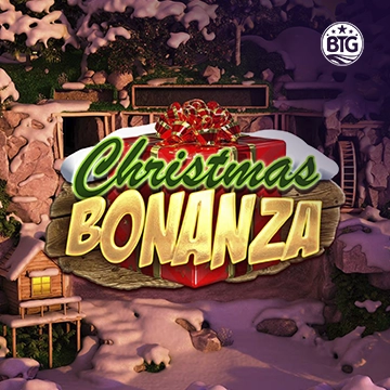 Bigtime : Christmas Bonanza - LUCKYGAMING138