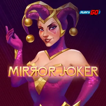 PlaynGo : Mirror Joker - LUCKYGAMING138