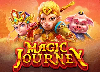 Pragmatic : Magic Journey - LUCKYGAMING138
