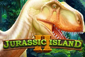 Jurassic Island 2 - LUCKYGAMING138