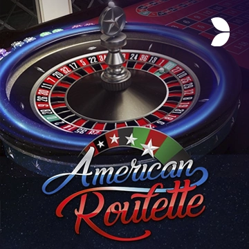 American Roulette - LUCKYGAMING138