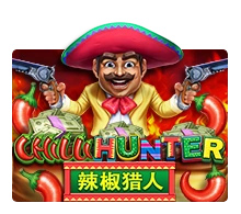 Chilli Hunter - LUCKYGAMING138