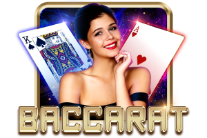 Baccarat Classic - LUCKYGAMING138