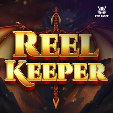 Redtiger : Reel Keeper - LUCKYGAMING138