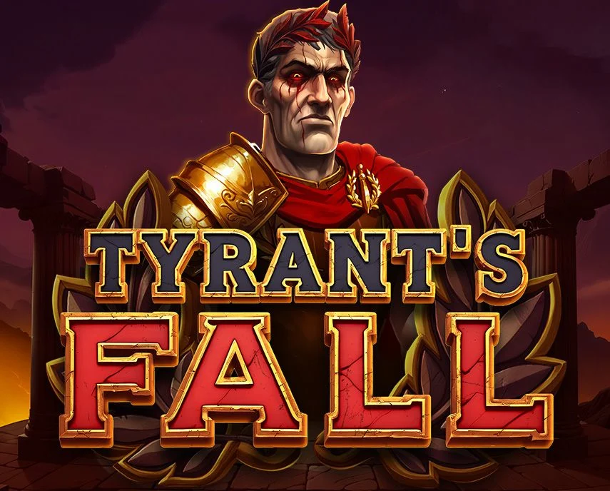 Slotmill : Tyrants Fall - LUCKYGAMING138